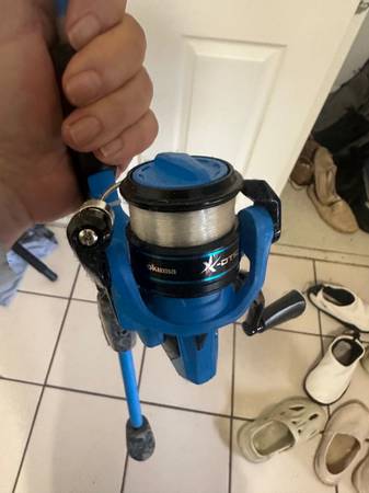 daiwa bg offshore angler gold cup spinning combo COMBOS – US VMC Bucktail Jig 3/4 Length:8