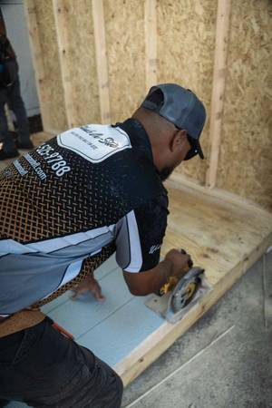 Construcción de Estructuras de Madera – Trabajo Inmediato 1