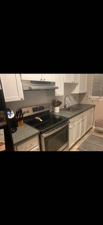 $3,300 / 2br - 900ft2 - Pacifica Townhouse for rent Oct 1st (pacifica)63667976101889122