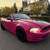 2014 FORD MUSTANG V6 / 120K MILES / CLEAN TITLE / HOT PINK 6 thumbnail