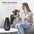TaoTronics TT-AH026 1.8L Cool Mist BPA-Free Humidifier | Black | NEW 4 thumbnail