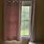 Baby Crib and Pink Curtains 2 thumbnail