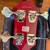 Epiphone EB-3 Bass - Excellent Condition w/Epiphone HSC 5 thumbnail