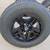 17X8.5 Gloss Black Rims 265 70 17 Mastercraft AP Tires *6X5.5* *-10MM* 1 thumbnail