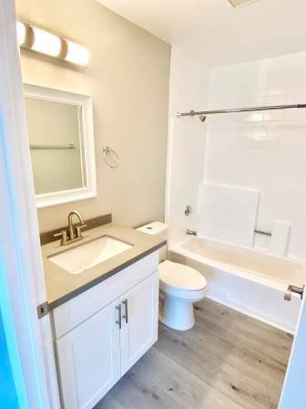 Extra Storage, Efficient Appliances, Hardwood Floors 1