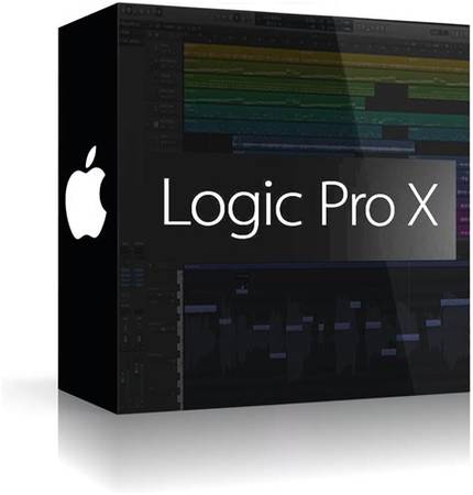 Logic Pro X For Mac 1