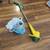 Electric Weed Eater, Garden Tools 2 thumbnail