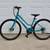Almost MINT TREK Verve 2 Hydro Disc LowStep X-Small Adult in Teal Blue 3 thumbnail