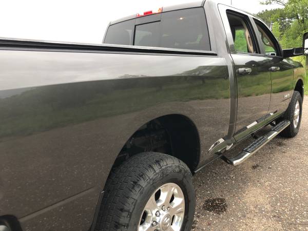 2019 RAM 2500 6.4 V8 - Photo 7