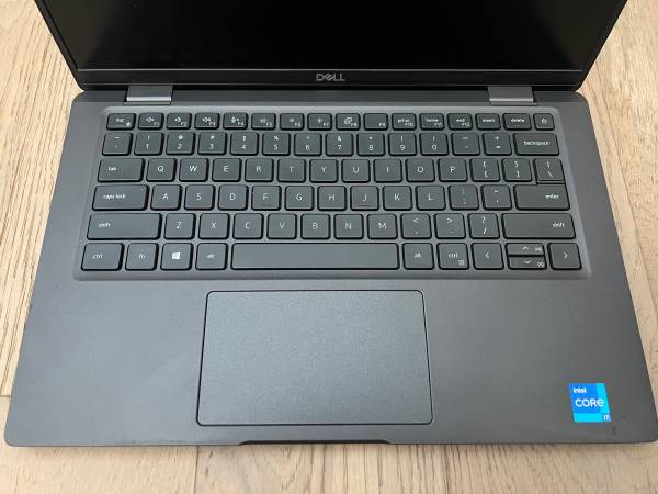 Dell Latitude 7420 laptop: i7-1185G7, 16GB RAM, 512GB SSD, Win10 Pro - $320 (santa clara)63471438558465121