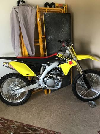 Suzuki 1