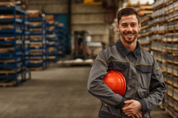 Assembly Manufacturing Operator 1