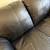 Sofa Couch Black Loveseat 3 thumbnail