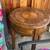Antique game table 4 thumbnail