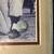 Authenticated Mickey Mantle, Yogi Berra & Whitey Ford Framed Yankees Photo – L 3 thumbnail