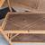Vintage Shelf / Bookcase Palecek Furniture Three Shelves 2 thumbnail