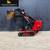 2020 Toro TX427 Mini Compact Skid Steer Track Loader Kohler Engine Gas-897 Hours 1 thumbnail