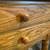 Soild Oak End Side Table Nightstands 9 thumbnail