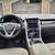 2014 Ford Edge Limited 8 thumbnail