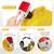 Automatic Fuel Transfer Pump with Auto-Stop, 3.8 Gallon per Min, 51'' 8 thumbnail