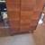SOLID WOOD BEDROOM SET .. Double .. 4 thumbnail