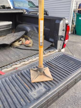 Tamper 1
