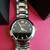 Bulova Men's Diamond Watch (Model 98D126) - Black Dial - Like New 1 thumbnail