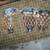 Vintage Pool Table, Disassembled, 1" Slate 11 thumbnail