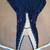 Figure Skating Dress Adult for National/Regional Size 10~12/Large 11 thumbnail