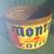 Old coffee tin from Philadelphia PA Montco coffee 2 thumbnail