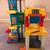 Fisher Price Little People Garage 3 thumbnail