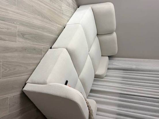 Modern Modular Cloud Couch 1