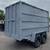 2027 Sky Trailers Dump Trailer 5x12x6 (2-7K) HEAVY DUTY 6 thumbnail