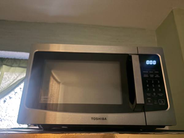 SMART microwave 1