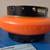 REX OMEGA 40 Air Compressor Coupling with Bolt Kit New 1 thumbnail