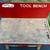 Vintage Teach N Fun Tool Bench 4 thumbnail