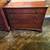 Drexel solid mahogany dresser 1 thumbnail