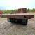 Ford T/A 1980 Flatbed Dump Truck-Cummins NTC-Big Cam Engine Bid Now! 14 thumbnail