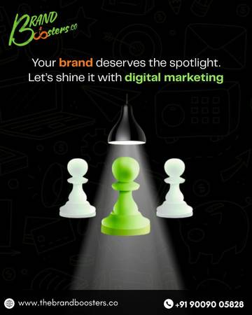 Digital marketing services in Hyderabad 1