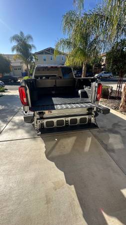 2023 GMC Sierra 1500 Denali - Photo 8