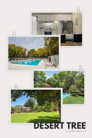 SCHEDULE YOUR TOUR TODAY! MOVE IN ASAP & SAVE HUNDREDS! 1