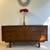 Mid-Century Modern 9 Drawer Dresser 1 thumbnail