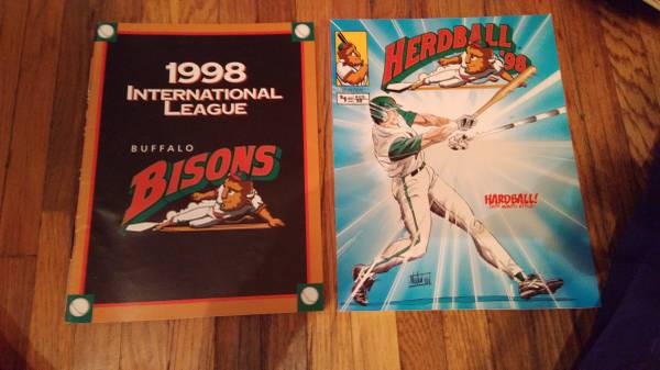 Hardball '98 1