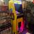 PAC MAN ARCADE MACHINE - Arcade 1 Up 3 thumbnail