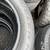 245/50/19 Bridgestone run flat 245/50R19 set of matching used tires in 3 thumbnail