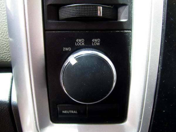 2009 Dodge Ram 1500 SLT Crew Cab 4WD  BUY HERE / PAY HERE !! - $9,995 (+ Avin Enterprises Inc)63443821169665123