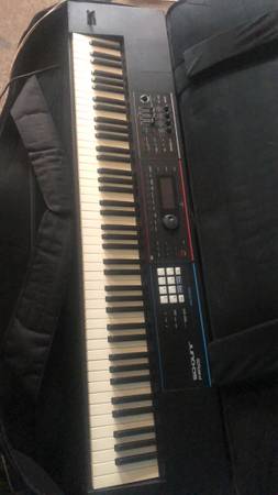 Juno-DS 1