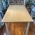 Ikea PINNTORP Table, light brown stained/white stained pine 1 thumbnail