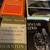 Thornton Wilder Signed Letters - thesis and books coincide w/Letters 9 thumbnail