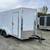 2026 Formula Traverse 7' X 14' Tandem Axle Enclosed Cargo Trail 3 thumbnail